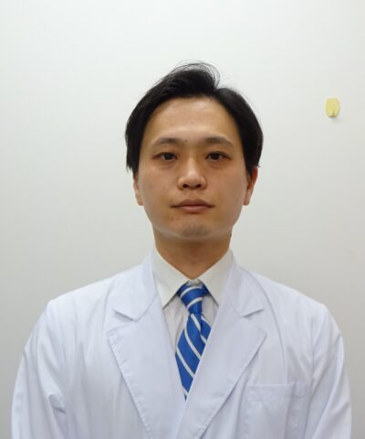 整形外科|小島原 陽介