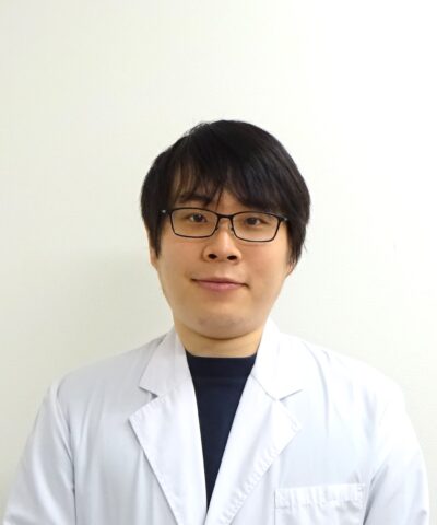 循環器内科|加藤 聡